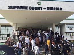 The Supreme Court affirms the elections of Governors in Rivers, Sokoto, and Taraba States, dismissing appeals against their victories.