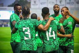 AFCON 2023: Super Eagles MATCH FIXURE