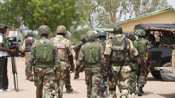 Nigeria’s Military Efforts Against Insecurity