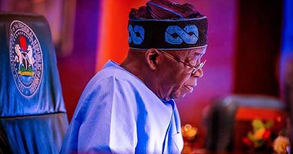 President Tinubu Commands Settlement of State House Electricity Debt