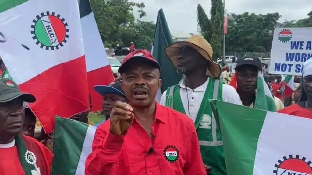 NLC Declares Two-Day Nationwide Demonstrations Preceding March Work Stoppage to Highlight Grievances