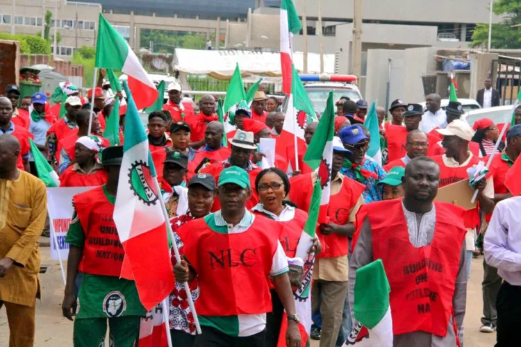 NLC Criticizes DSS’s Call to Halt Planned Protest, Accuses Agency of Overstepping Role