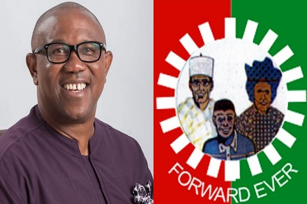 Obi’s Election Campaign Faction Discloses N744.5m Expenditure on Legal Disputes
