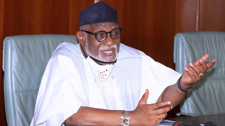 Ondo State Government Declares Two-Day Public Holiday for Akeredolu’s Funeral