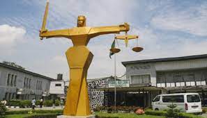 Federal High Court Judges Slated for Easter Recess From March 22nd