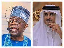 Leaked Diplomatic Communication Reveals President Bola Tinubu’s Planned Official Visit to Qatar