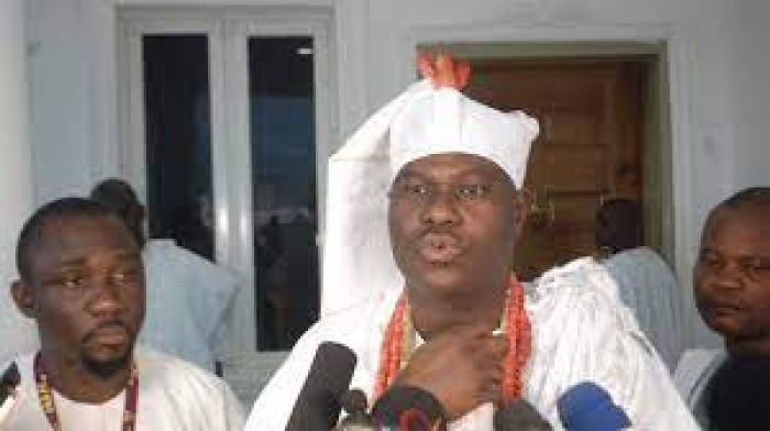 Declaration Following the Extraordinary Assembly of the Ooni Caucus on February 4, 2024, to Address the Urgent Insecurity/Kidnapping Crisis in the South West