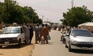Bandits Seize 26 Individuals on Gusau-Sokoto Highway