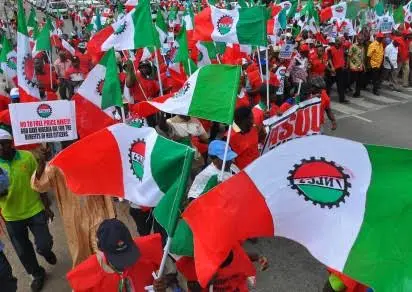 FG PURSUES DIPLOMATIC STRATEGY TO HANDLE LABOUR UNION RELATIONS