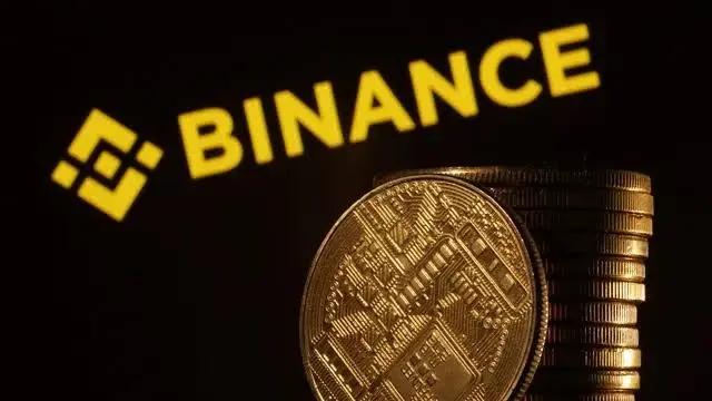 ONANUGA: INEVITABILITY OF COUNTERACTION AGAINST BINANCE