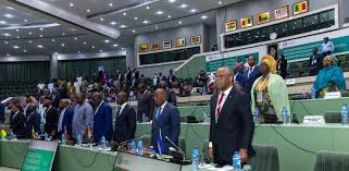 REGIONAL SECURITY: ECOWAS URGES MALI, NIGER, AND BURKINAFASO TO PRIORITIZE DIALOGUE AND RECONCILIATION