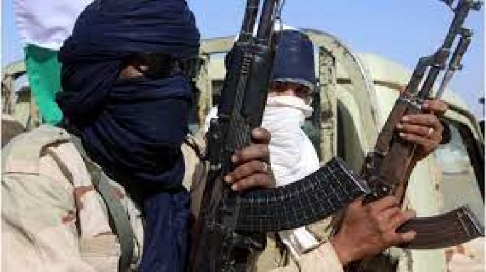 DEVILS KIDNAP TSANGAYA INSTITUTE CHILDREN IN SOKOTO