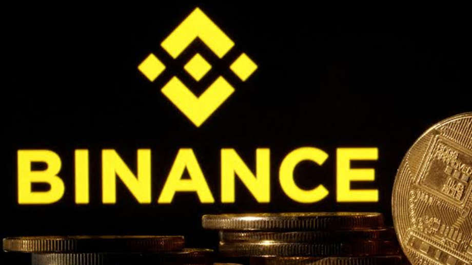 Federal Government Imposes $10 Billion Fine on Binance