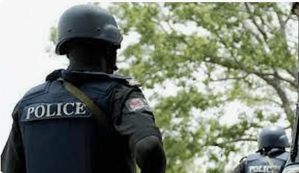 Police Launch Operation to Rescue Abducted Edo PDP Chair