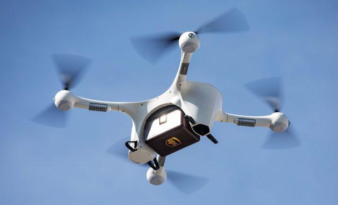 Bayelsa Police Embrace Aerial Technology for Waterway Surveillance