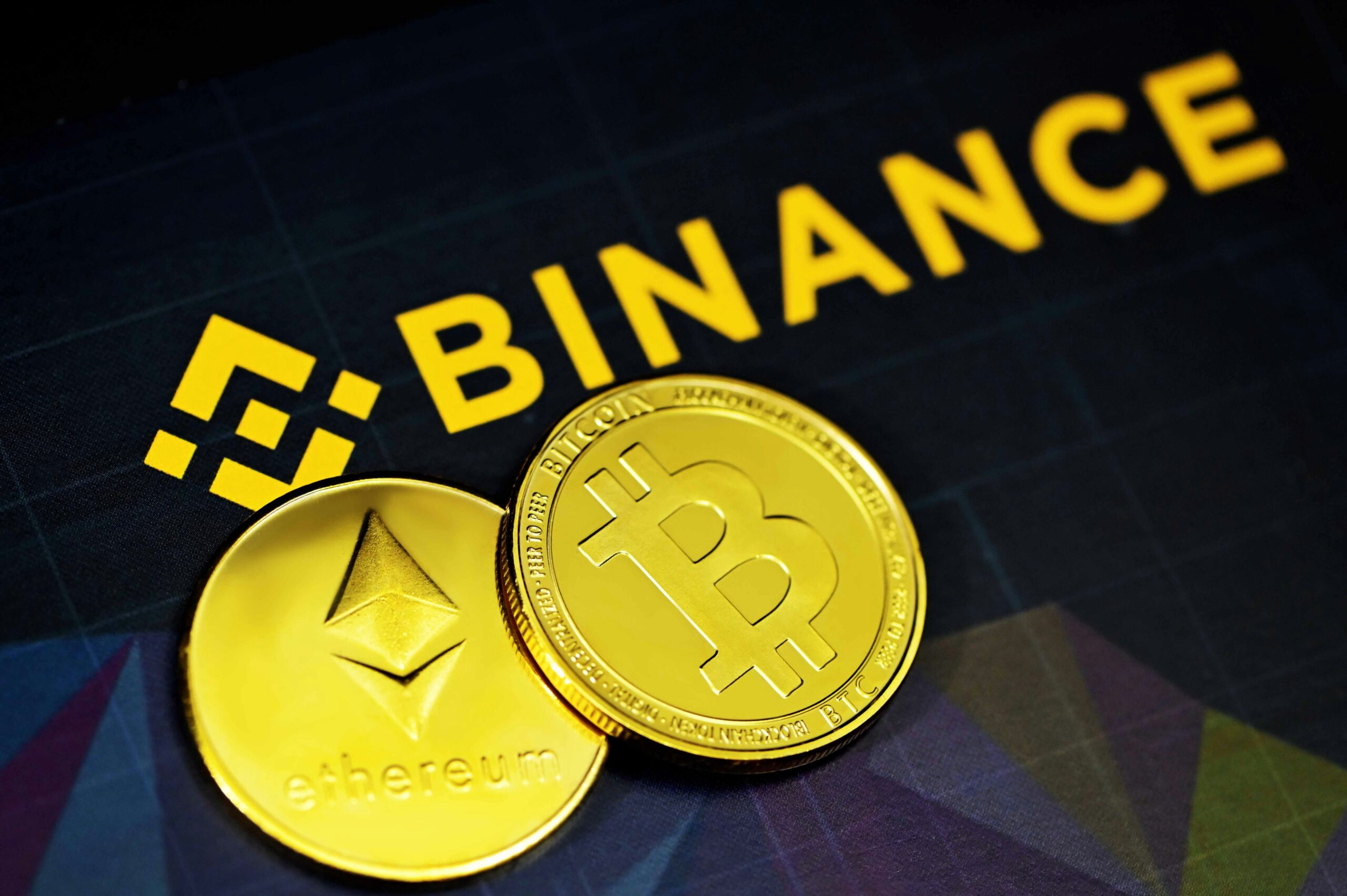 Accusations Directed at Binance