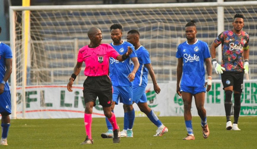 NPFL Imposes Sanctions on Enyimba for Violations of NPFL Regulations