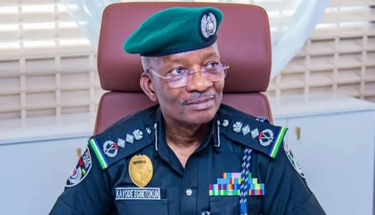 IGP’S URGENT VISIT TO KADUNA AFTER SCHOOL CHILDREN ABDUCTION