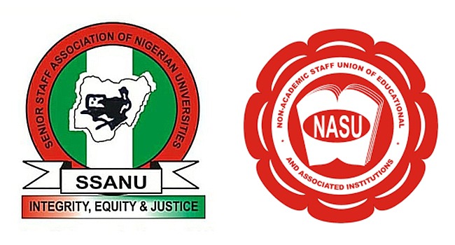 SSANU, NASU Set to Initiate Cautionary Strike on March 18