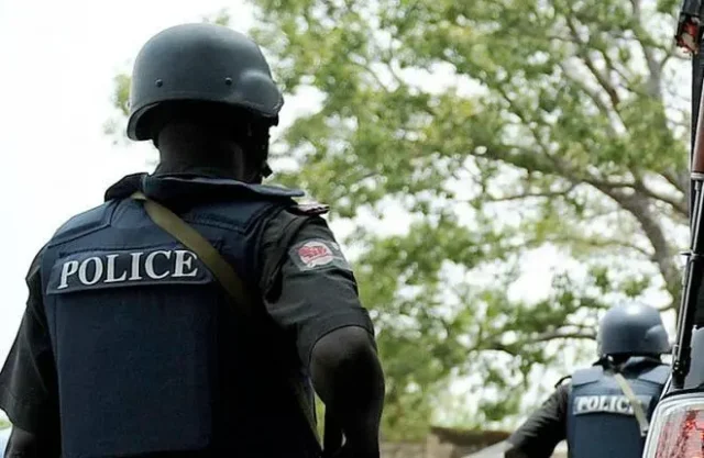 FATAL ASSAULT CLAIMS TWO POLICEMEN’S LIVES IN EDO