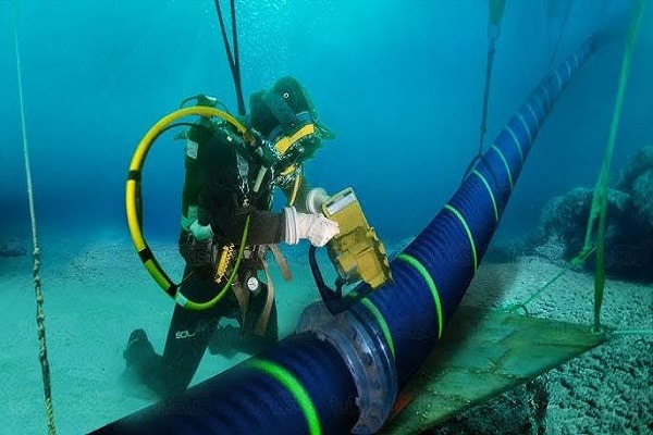 Restoration of Voice and Data Services After Undersea Cable Incidents