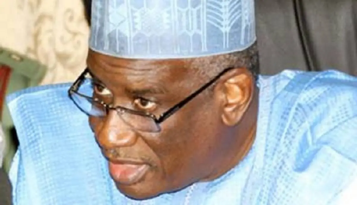 SUSPECTED N300m MALFEASANCE: EFCC arraigns Former PDP Chairperson, Bello Mohammed