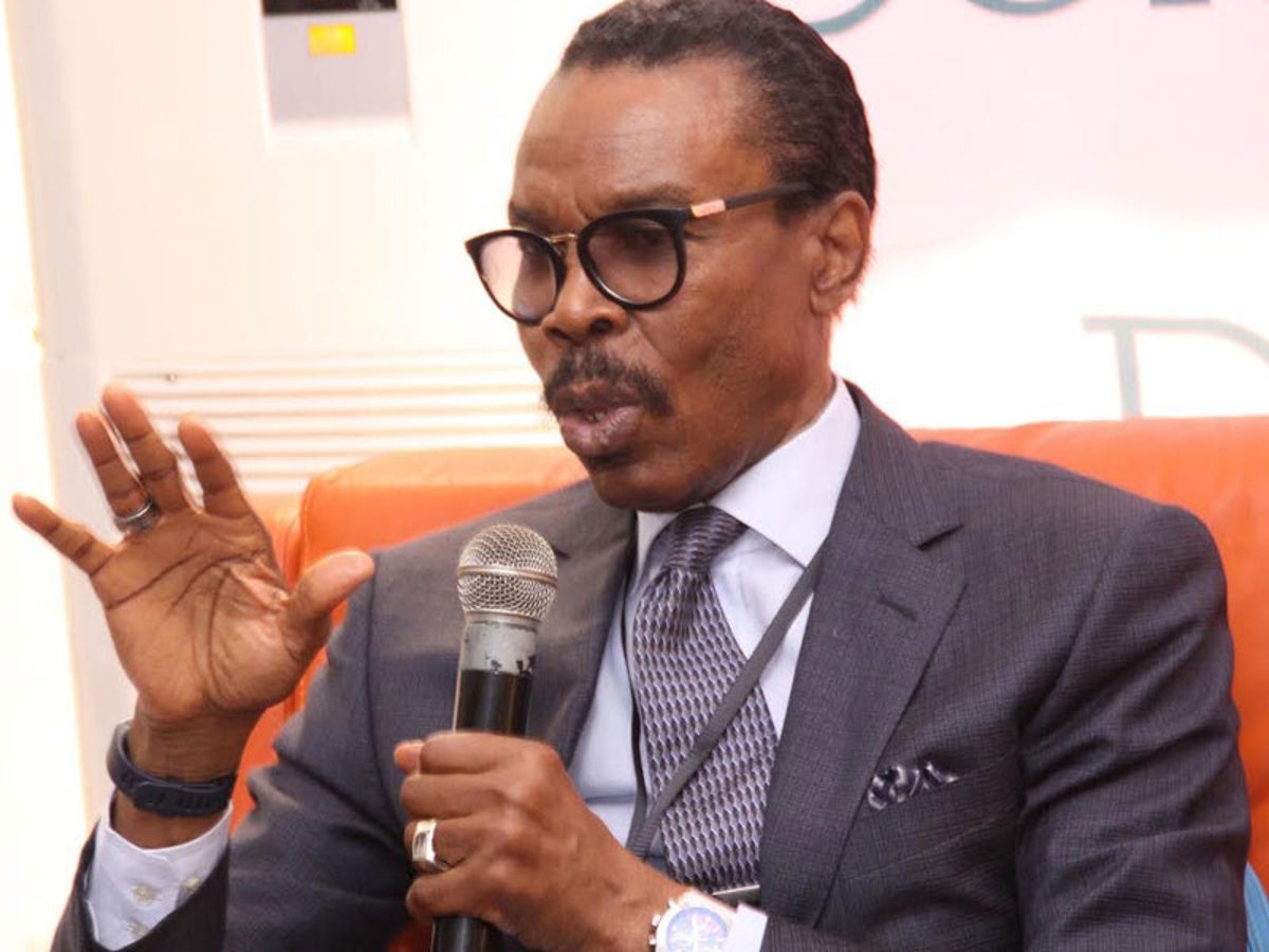 Bismarck Rewane’s Commentary on Naira Appreciation