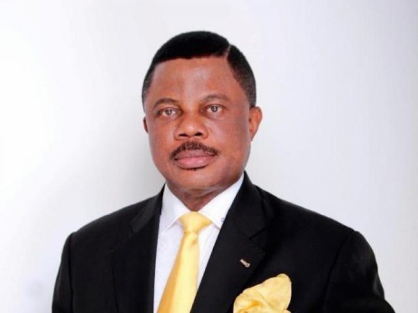 OBIANO CONTESTS COURT’S JURISDICTION AMID ALLEGED N4BN FRAUD