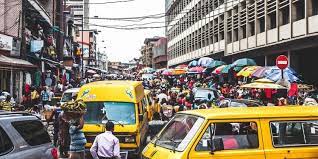 DECLINE IN NIGERIA’S PMI TO 51 IN FEBRUARY
