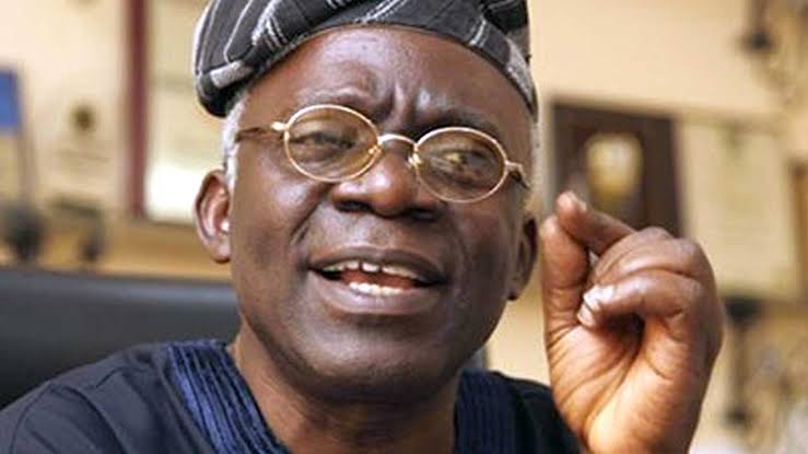 FALANA’S DENOUNCEMENT OF MILITARY ASSAULT IN DELTA STATE