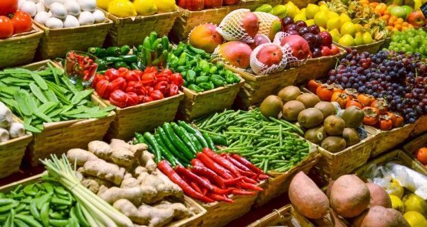 Lagos Unveils Discounted Food Markets