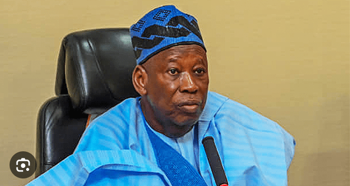 High Court in Kano to Prosecute Abdullahi Ganduje on Corruption Allegations