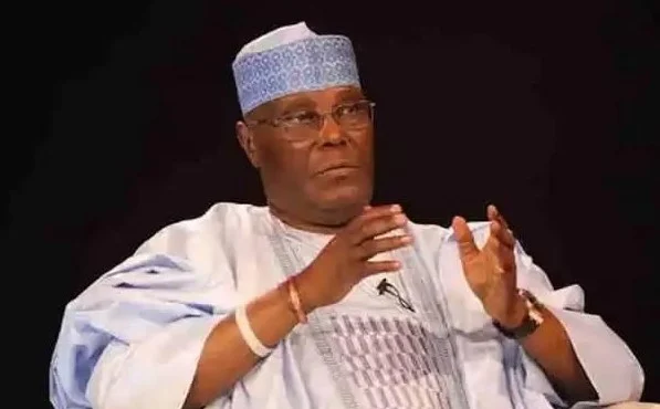 Atiku Raises Queries Regarding Government Spending on Lagos-Calabar Coastal Highway Project