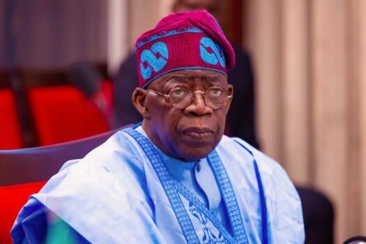 PRESIDENT BOLA TINUBU IS SET TO ATTEND THE INAUGURATION OF SENEGAL’S PRESIDENT-ELECT, BASSIROU DIOMAYE FAYE, TODAY.