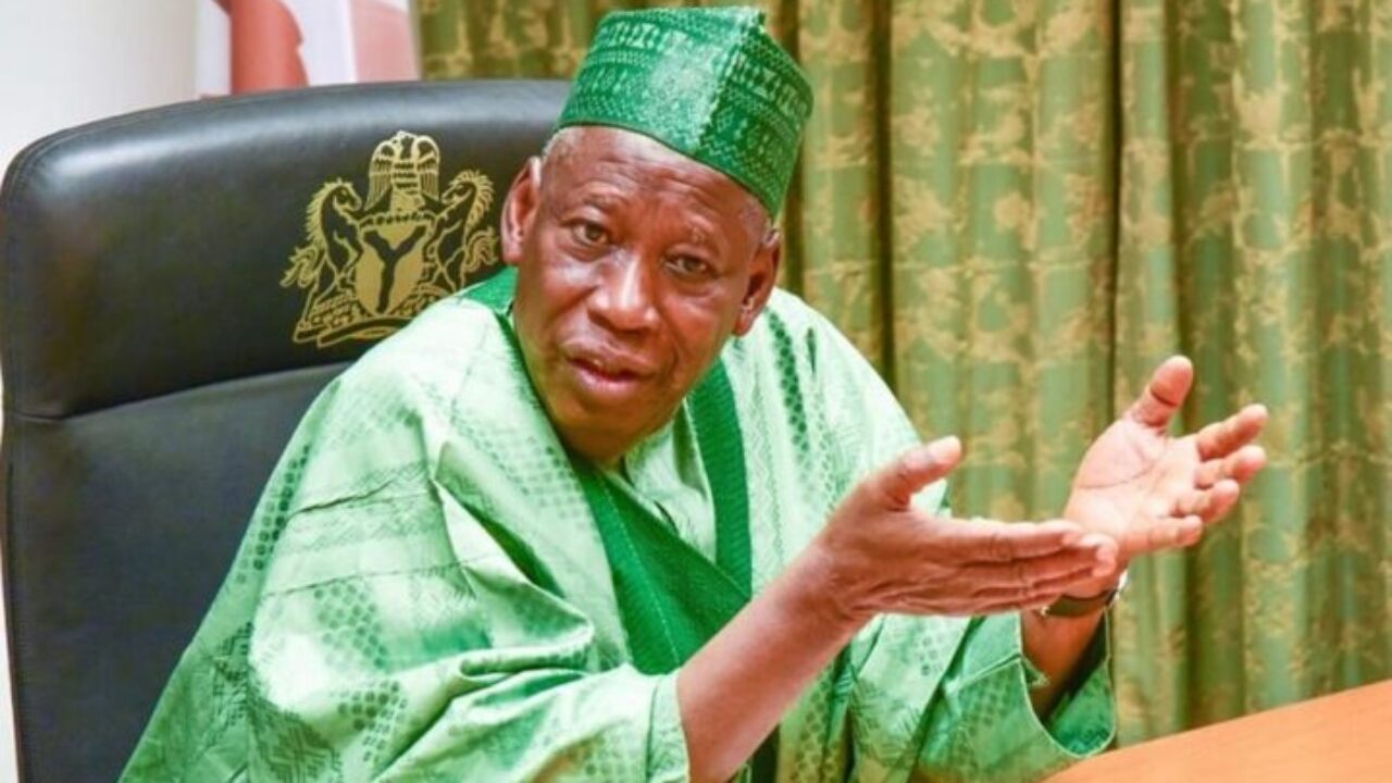 Court’s Verdict Awaited on Alternative Service of Charges to Ganduje and Others on May 16