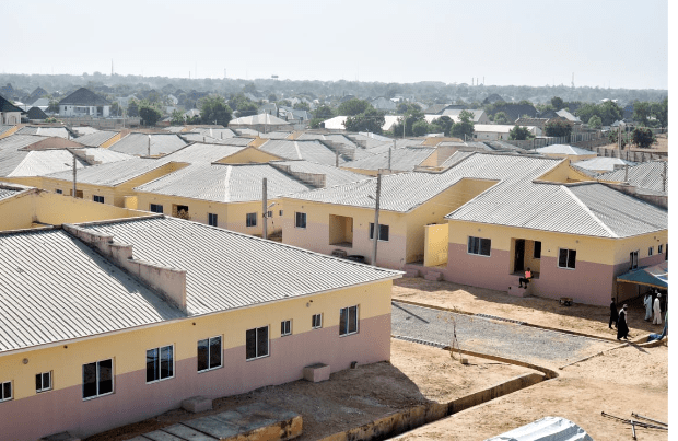 Yobe State Government’s Strategy to Tackle Housing Deficiency