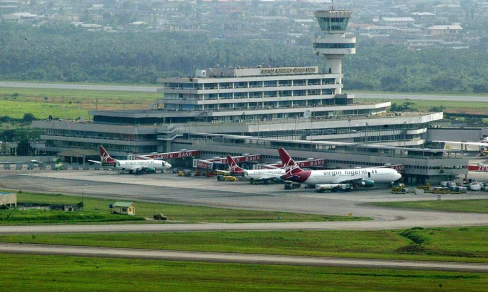Federal Government Orders Thorough Audit of Local Airlines by NCAA