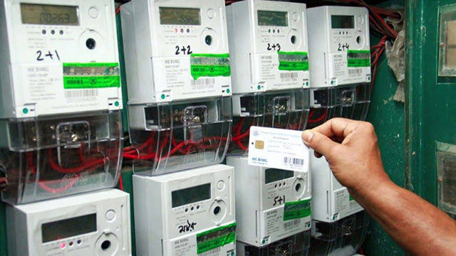 FG Elevates Electricity Tariff to 225 Kilowatt Per Hour