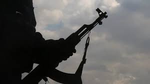 GUNMEN ABDUCTS  UNDISCLOSED NUMBER OF INDIVIDUALS ALONG THE EVWRENI AXIS OF THE EAST-WEST ROAD