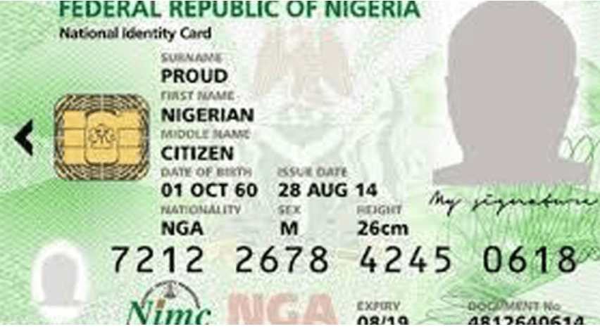 110 Million Nigerians Enrolled for NIN: NIMC Targets Even More Registrations