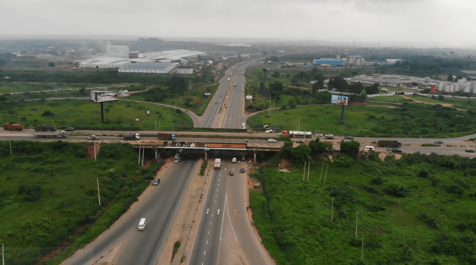 FG to Toll Lagos-Ibadan Expressway, Second Niger Bridge, and Other Major Roads