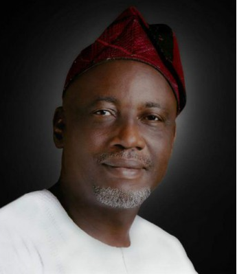 Senator Abba Moro Advocates for Peace Within Benue State PDP