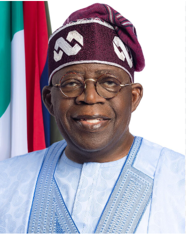 Tinubu Prioritizes Nigeria's Economic Growth