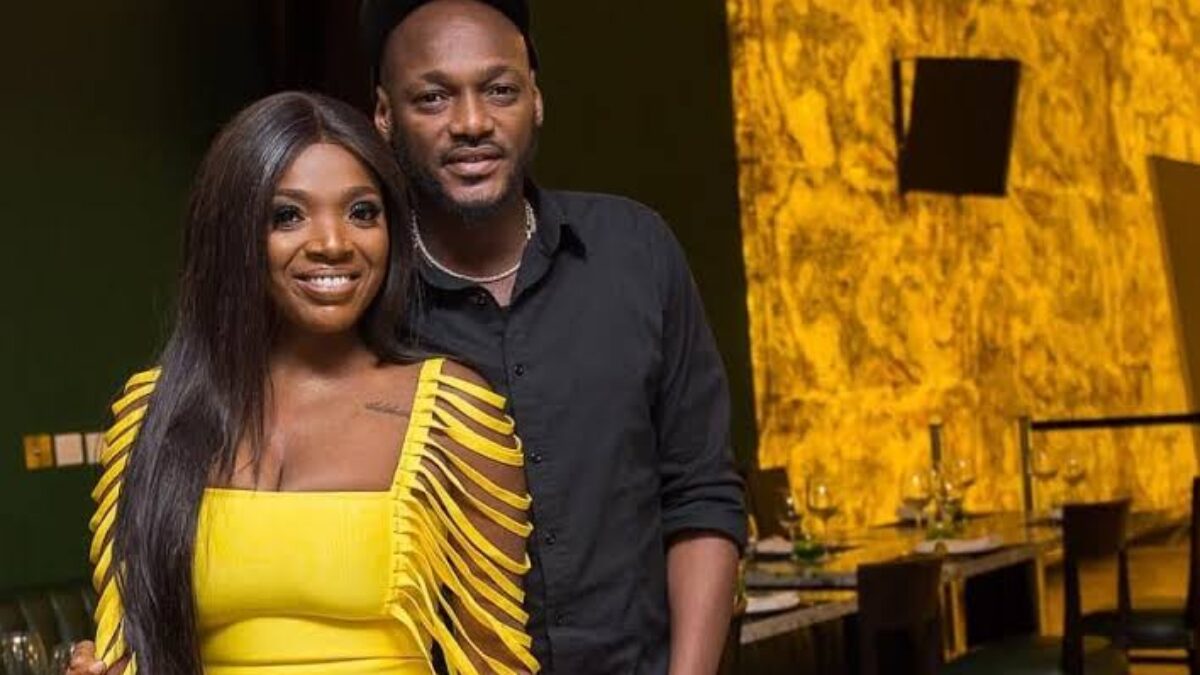 2Baba Confirms Divorce Proceedings with Annie Idibia, Sparks Social Media Frenzy