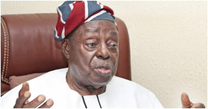 Afe Babalola Withdraws Allegations Against Dele Farotimi Following Ooni’s Mediation