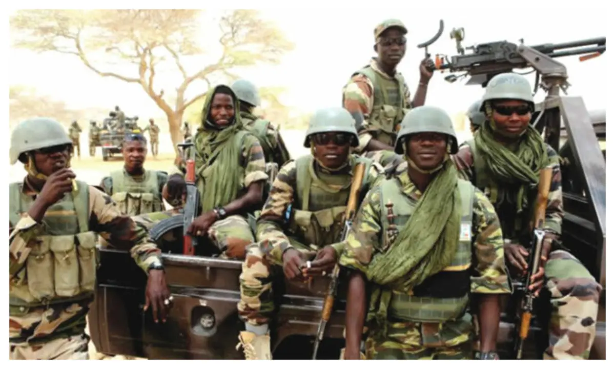 Military Eliminates Bello Turji’s Deputy, Decimates Key Operatives