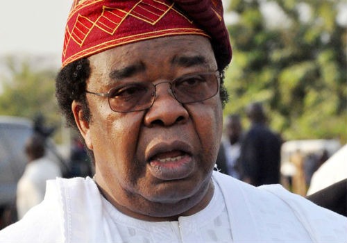 Kemi Badenoch’s Political Gambit Will Backfire – Prof. Bolaji Akinyemi