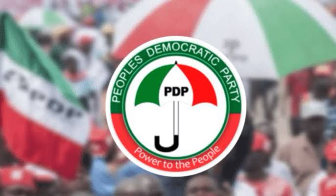 Crisis in Rivers PDP Intensifies as Police Seal Secretariat