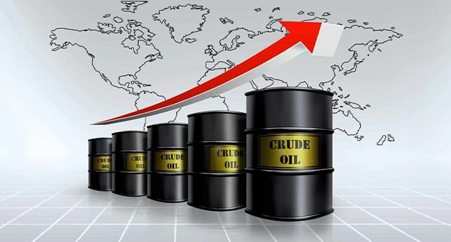 Nigeria Sees Uptick in Crude Oil Production, OPEC Reports