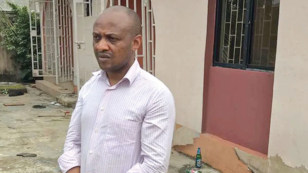 Evans Faces Fresh Murder Charges as Lagos Government Re-Arraigns Him